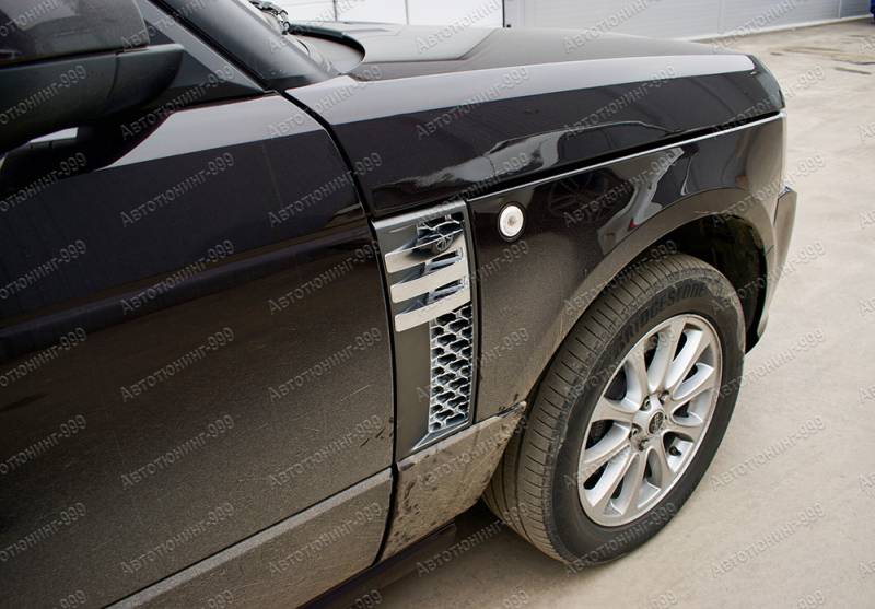  Autobiography  Range Rover  2 (7)  -999