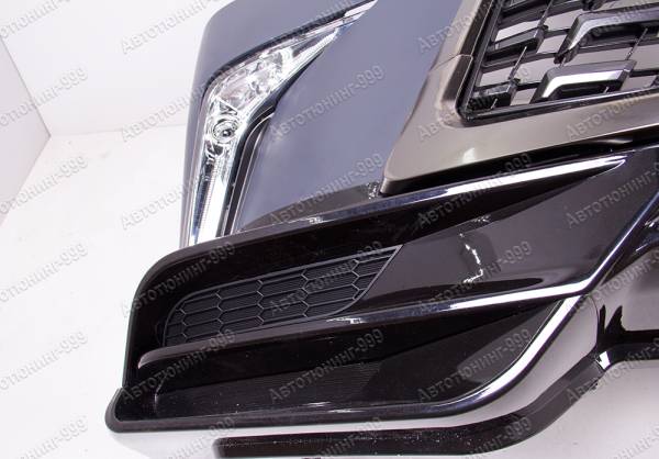  Lexus /  LX 2012 / 5 / autotuning999.ru