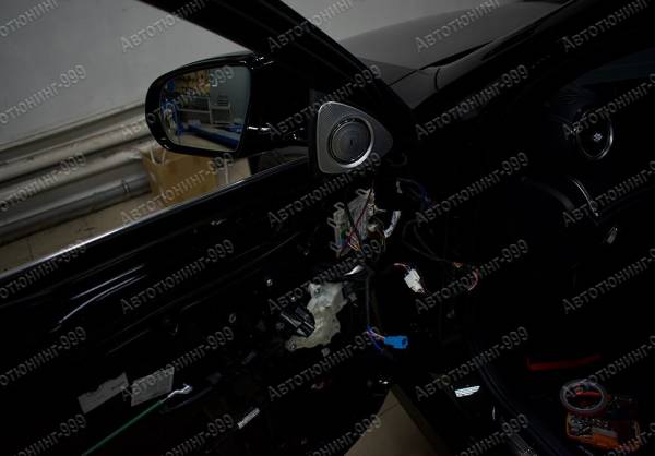  Mercedes-Benz / - E-klass (W213) 2020 / 6 / autotuning999.ru