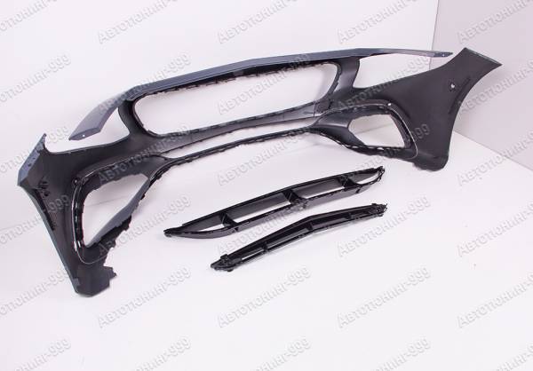  Mercedes-Benz / - S-klass (C 217) Coupe 2017 / 10 / autotuning999.ru