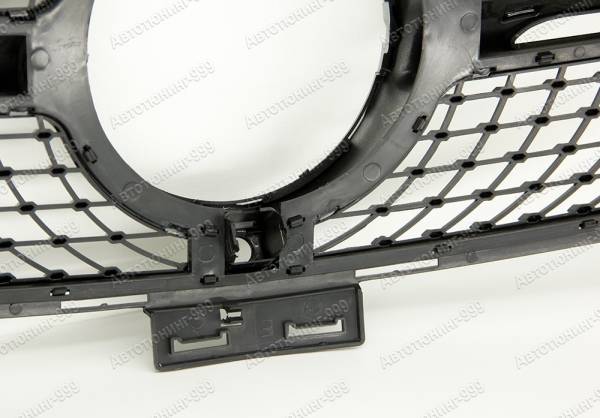      Mercedes-Benz / - GLE 2015 / 6 / autotuning999.ru