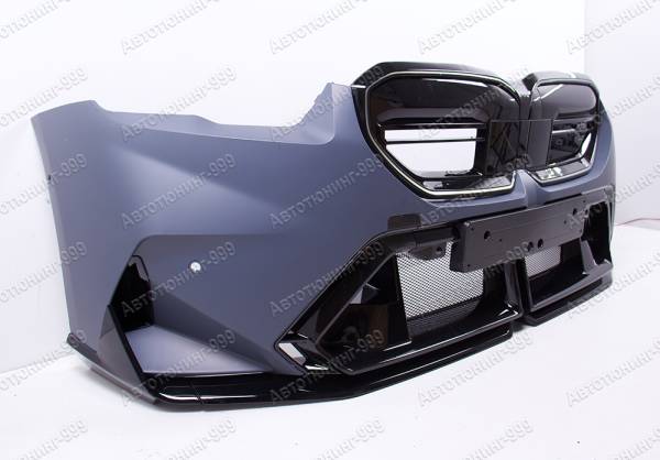 ������ BMW / ��� 5 ����� 2023 / 3 / autotuning999.ru