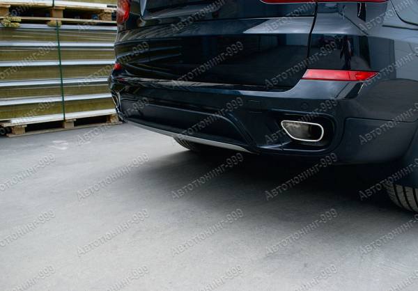  ,   BMW /  5 2008 / 18 / autotuning999.ru