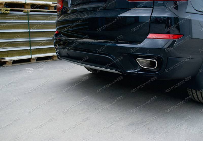   BMW X5 (E 70)    (18)  -999