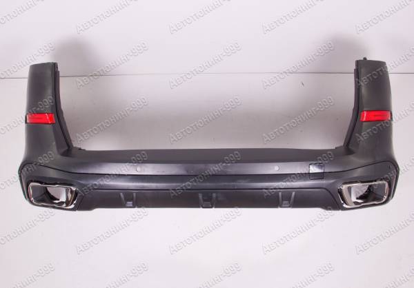  BMW /  5 2018 / 8 / autotuning999.ru