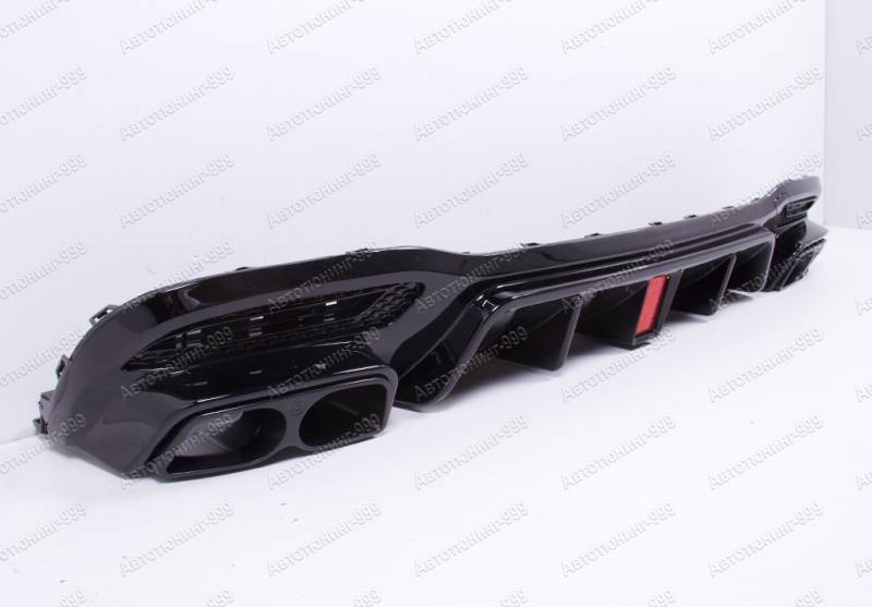  Br  Mercedes GLE (W 166) (3)  -999