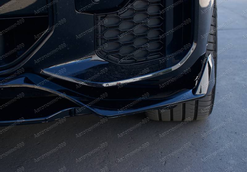    M-Sport  BMW X5 (G 05) (17)  -999