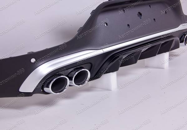  Mercedes-Benz / - GLC Coupe 2019 / 6 / autotuning999.ru