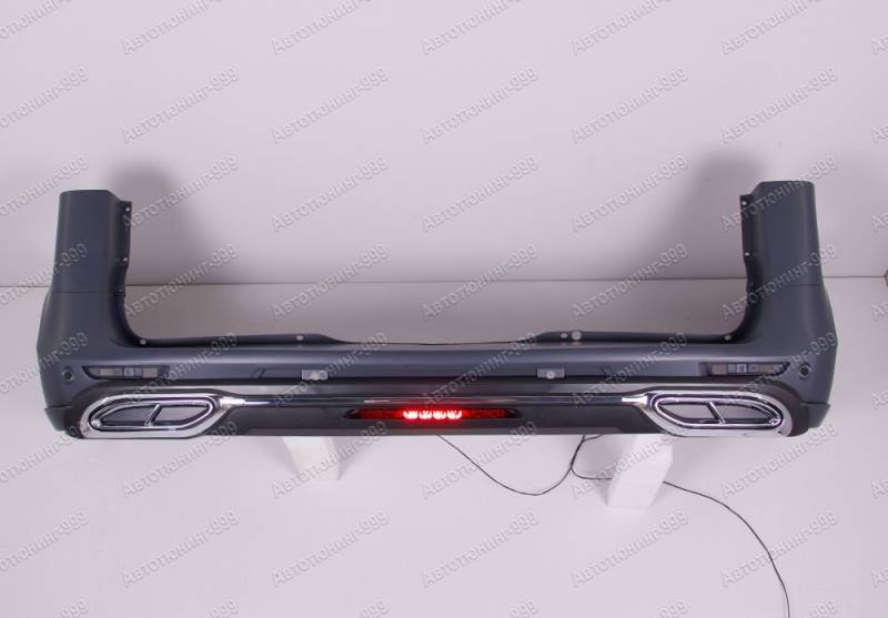  Maybach  Mercedes V-klass (W 447) (8)  -999