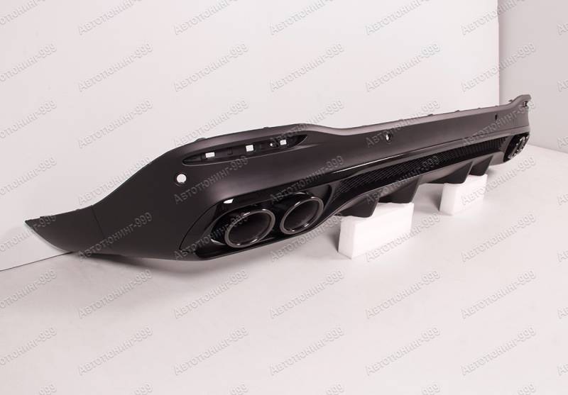    53 AMG  Mercedes GLS (X 167)   (4)  -999