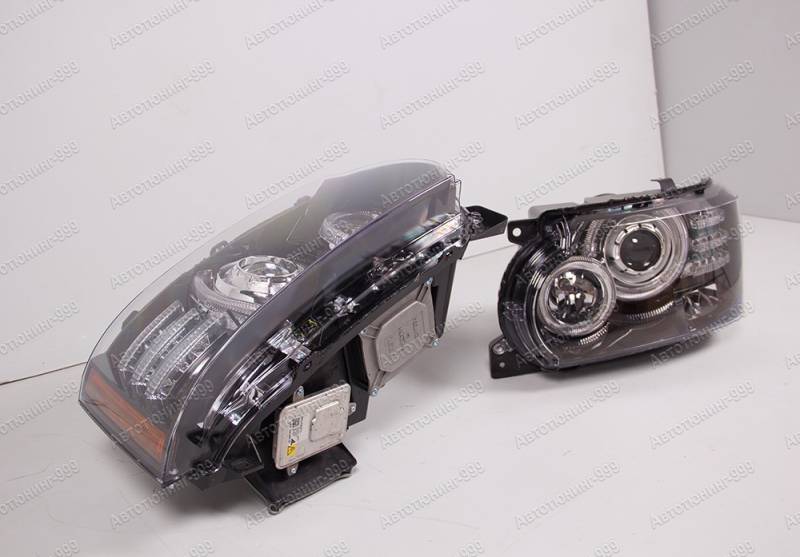   Autobiography  Range Rover Vogue (7)  -999