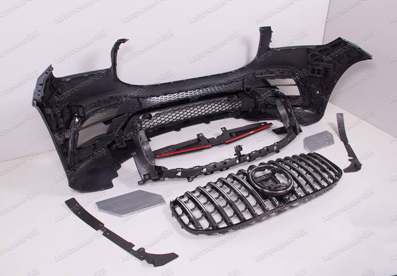  6.3 AMG  Mercedes GLS (X 167) (5)  -999