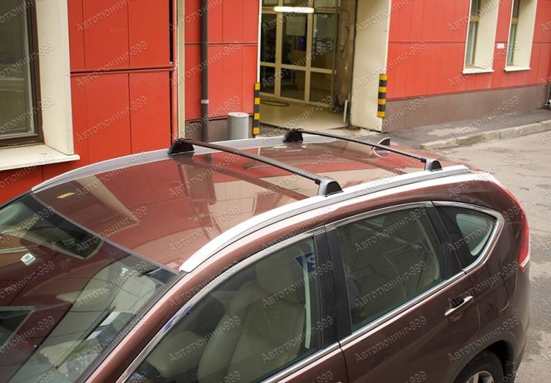    Honda CR-V 5  (2)  -999