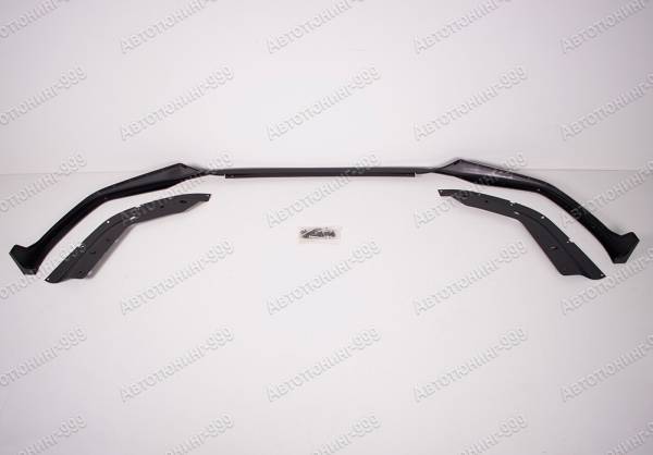  BMW /  3  2018 / 4 / autotuning999.ru