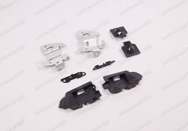  Mercedes-Benz / - S-klass (W 223) 2020 / 11 / autotuning999.ru