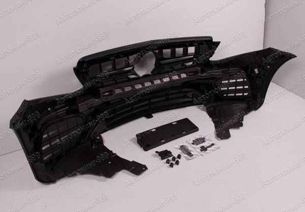  Mercedes-Benz / - E-klass (W213) 2016 / 6 / autotuning999.ru