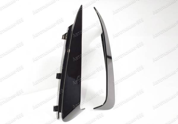  Mercedes-Benz / - C-klass (W205) 2014 / 3 / autotuning999.ru