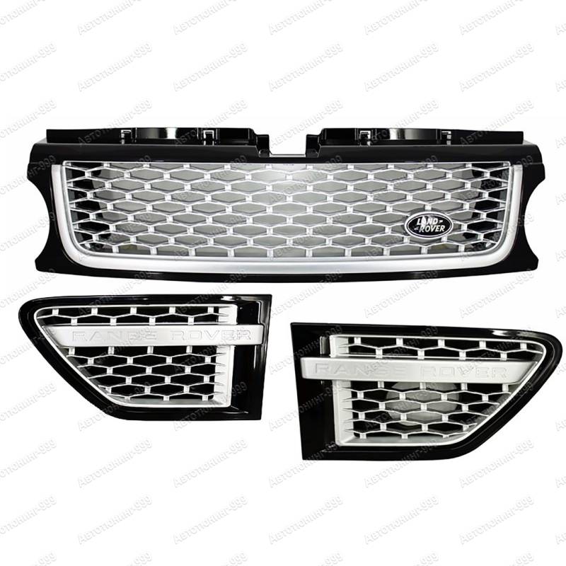  Autobiography (+) Range Rover Sport  3 (1)  -999