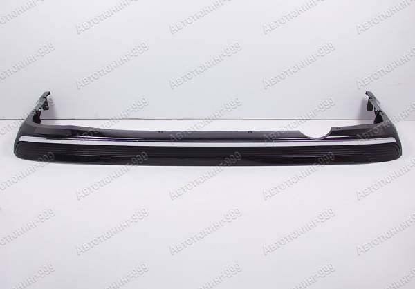  Toyota /  Land Cruiser 200 2016 / 6 / autotuning999.ru