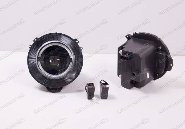  Mercedes-Benz / - G-klass (G463) 1990 / 6 / autotuning999.ru