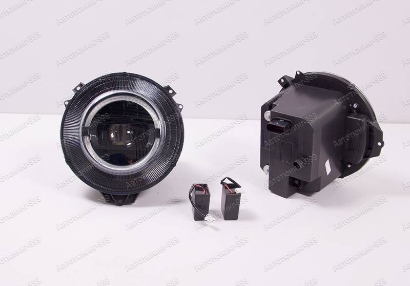  6.3 AMG 2018  Mercedes G-klass (W 463)  (6)  -999