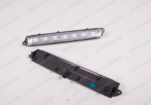 , ,  Mercedes-Benz / - M-klass 2012 / 3 / autotuning999.ru