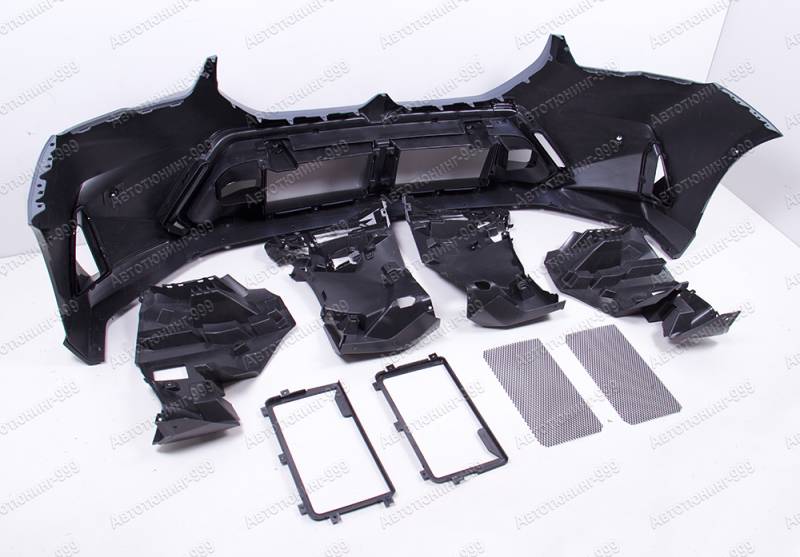 ����� M5 �� BMW 5 series (G 60) (8) �� ����������-999