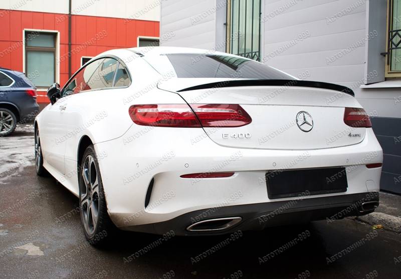   Mercedes E-klasse (C 238) Coupe   (6)  -999