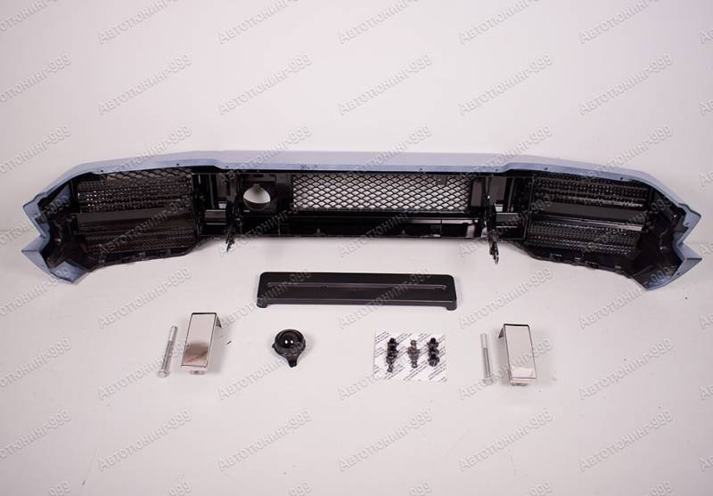  6.3 AMG  Mercedes G-klass (W 463) (7)  -999