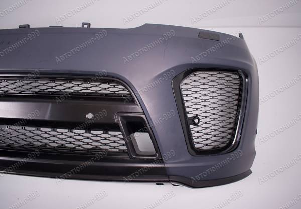  Land Rover /   Range Rover Sport 2017 / 7 / autotuning999.ru