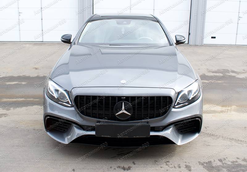   63s AMG  Mercedes E-klass (W 213) (17)  -999