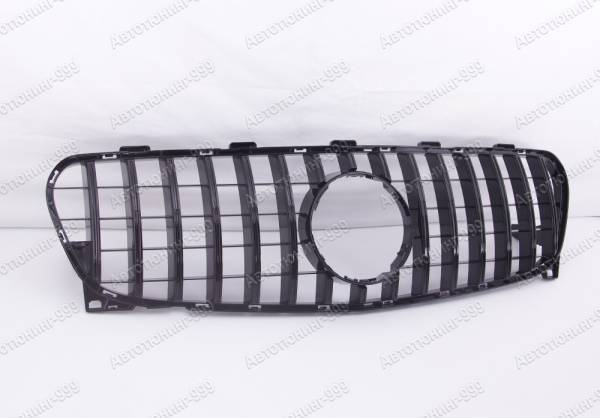      Mercedes-Benz / - GLA-klass (X156) 2017 / 3 / autotuning999.ru