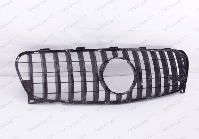  GT   Mercedes GLA-klass (X 156)  2017-. (3)  -999