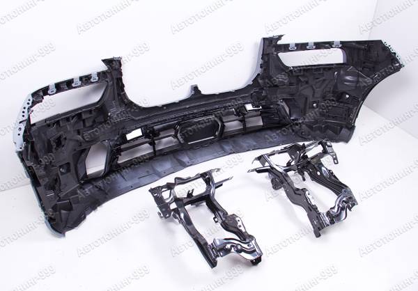 ������ BMW / ��� X7 2019 / 7 / autotuning999.ru