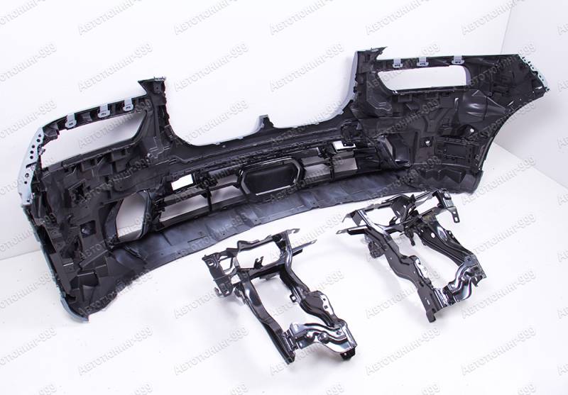 �������� ����������� �� BMW X7 (G 07) (7) �� ����������-999