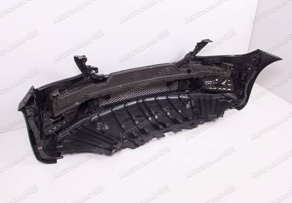 ������ Mercedes-Benz / ��������-���� S-klass (W222) 2017 / 4 / autotuning999.ru