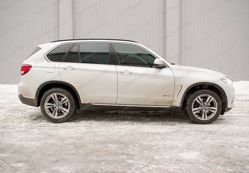   BMW X5 (F 15)  (14)  -999