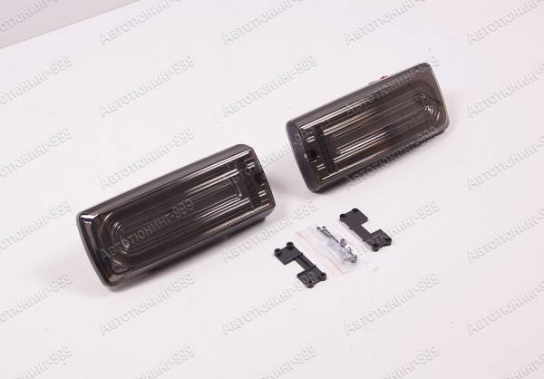 , ,  Mercedes-Benz / - G-klass (G463) 1990 / 3 / autotuning999.ru