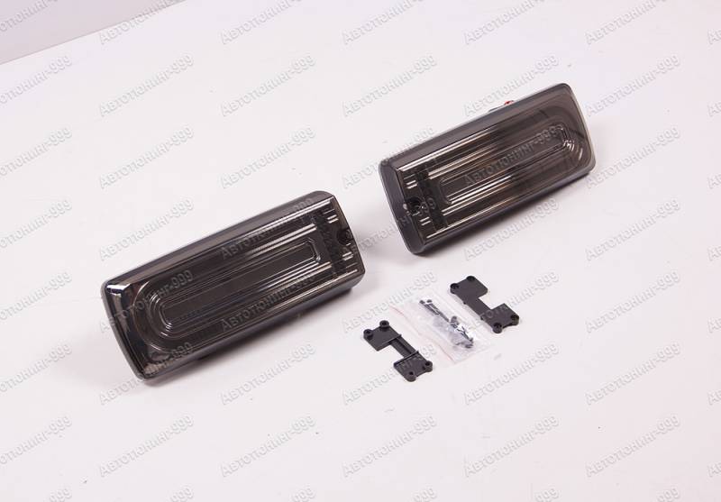   2018  Mercedes G-klass (W 463)  (3)  -999