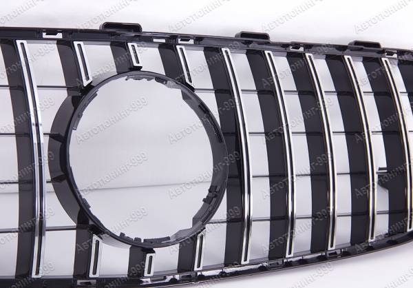      Mercedes-Benz / - GLA-klass (X156) 2017 / 4 / autotuning999.ru