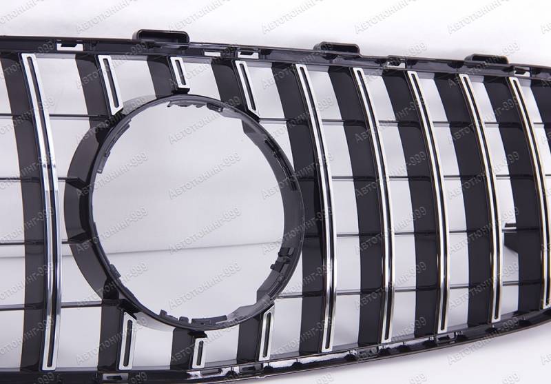   GT   Mercedes GLA (X 156)  2017-2020 (4)  -999