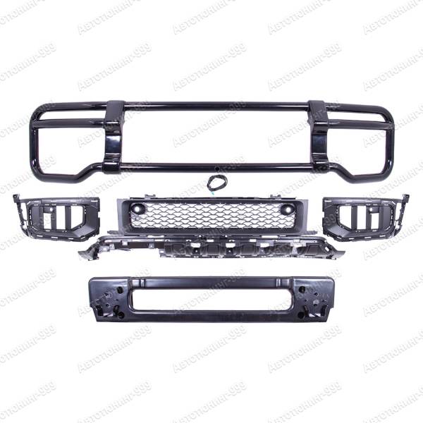 ����������� �������� �� Mercedes G-klass (W 465) 2025 �.�.