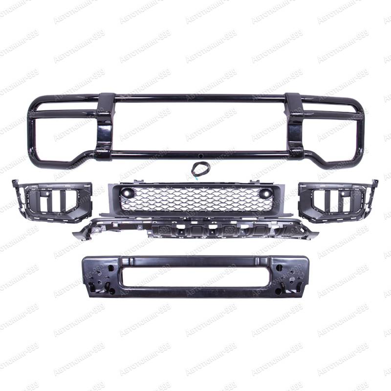 ����������� �������� �� Mercedes G-klass (W 465) 2025 �.�. (1) �� ����������-999