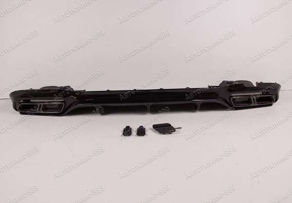  Mercedes-Benz / - E-klass (W213) 2016 / 11 / autotuning999.ru