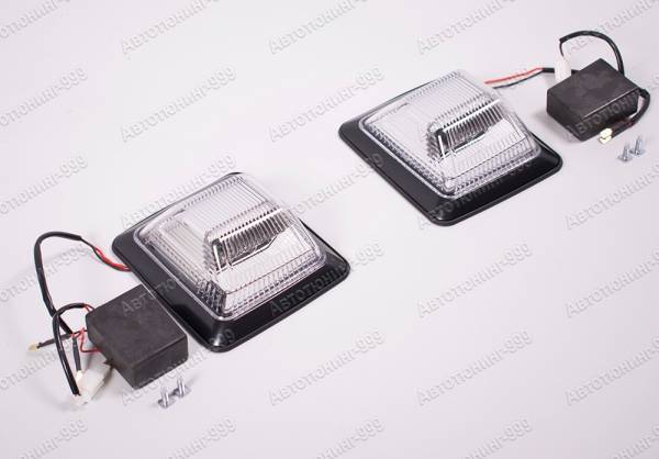 , ,  Mercedes-Benz / - G-klass (G463) 1990 / 2 / autotuning999.ru