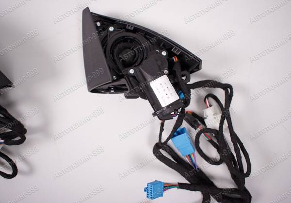  Mercedes-Benz / - S-klass (W222) 2017 / 5 / autotuning999.ru