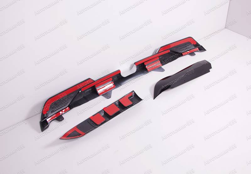  LIMGENE  Toyota Land Cruiser 200 ( ) (12)  -999