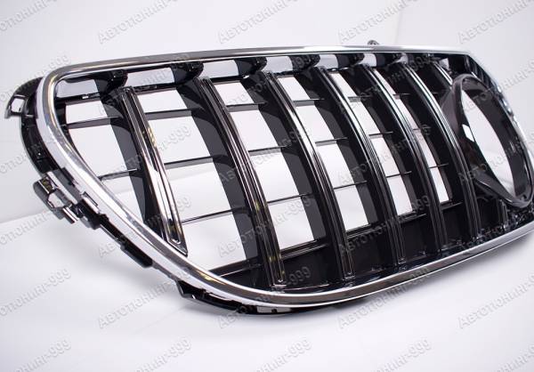      Mercedes-Benz / - CLS (W218) 2014 / 4 / autotuning999.ru