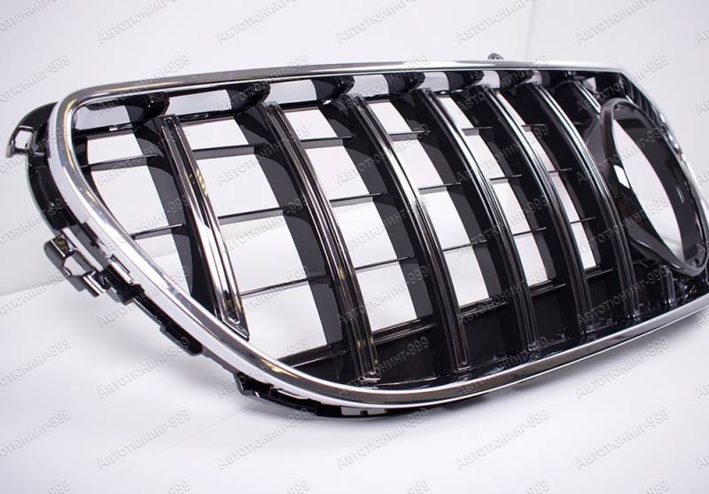   Mercedes CLS (W 218) GT   (4)  -999