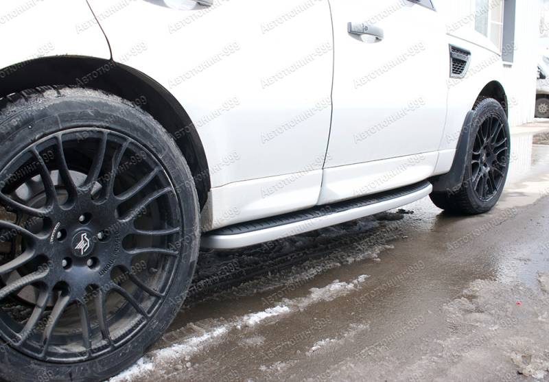   Range Rover Sport () (15)  -999